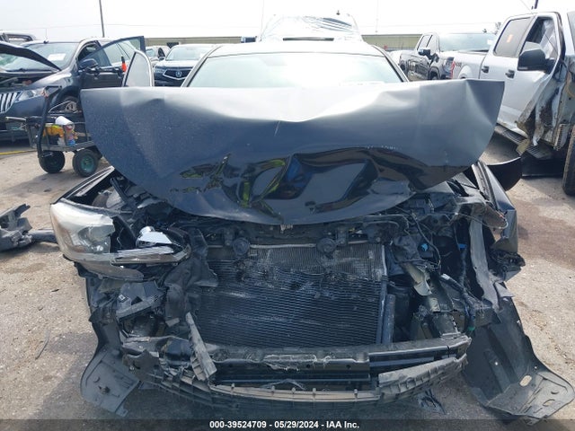 Honda ACCORD LX 2017 1HGCR2F32HA025893 Image 13