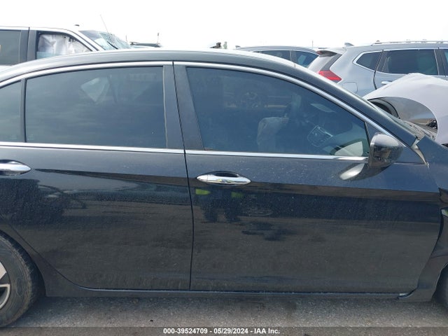 Honda ACCORD LX 2017 1HGCR2F32HA025893 Image 14