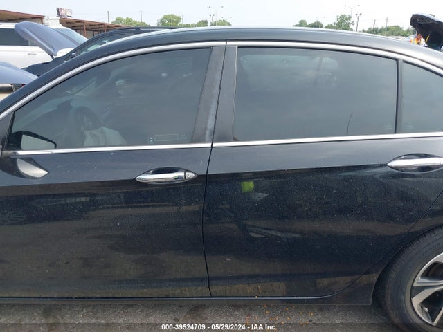 Honda ACCORD LX 2017 1HGCR2F32HA025893 Image 15