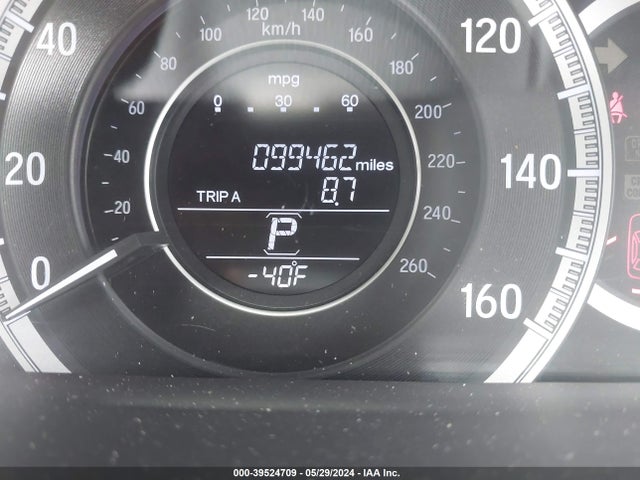 Honda ACCORD LX 2017 1HGCR2F32HA025893 Image 16
