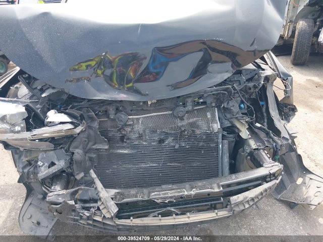 Honda ACCORD LX 2017 1HGCR2F32HA025893 Image 6
