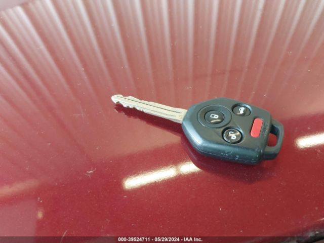 JF1GPAC64F8294759 Subaru Impreza 2.0i Premium