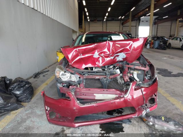 JF1GPAC64F8294759 Subaru Impreza 2.0i Premium
