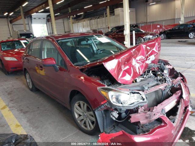JF1GPAC64F8294759 Subaru Impreza 2.0i Premium