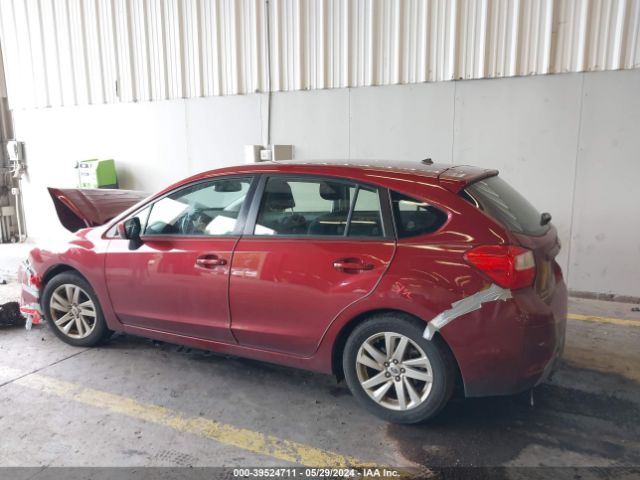 JF1GPAC64F8294759 Subaru Impreza 2.0i Premium