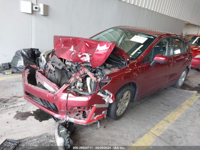 JF1GPAC64F8294759 Subaru Impreza 2.0i Premium