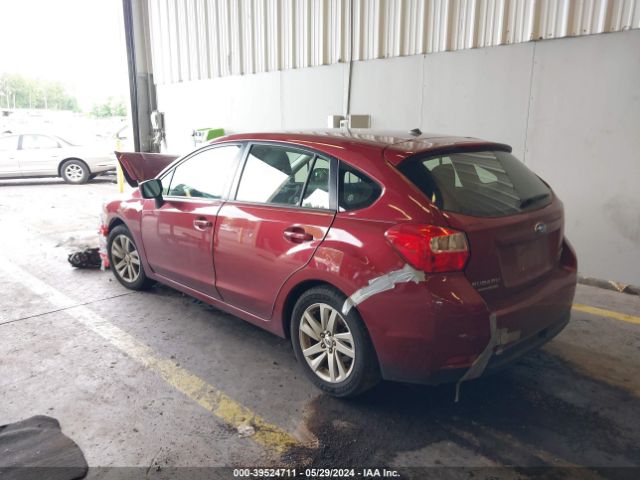 JF1GPAC64F8294759 Subaru Impreza 2.0i Premium