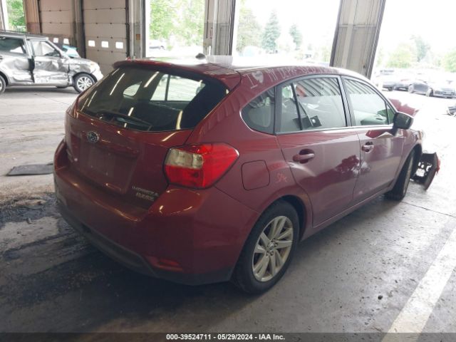 JF1GPAC64F8294759 Subaru Impreza 2.0i Premium