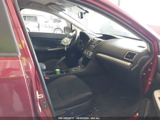 JF1GPAC64F8294759 Subaru Impreza 2.0i Premium