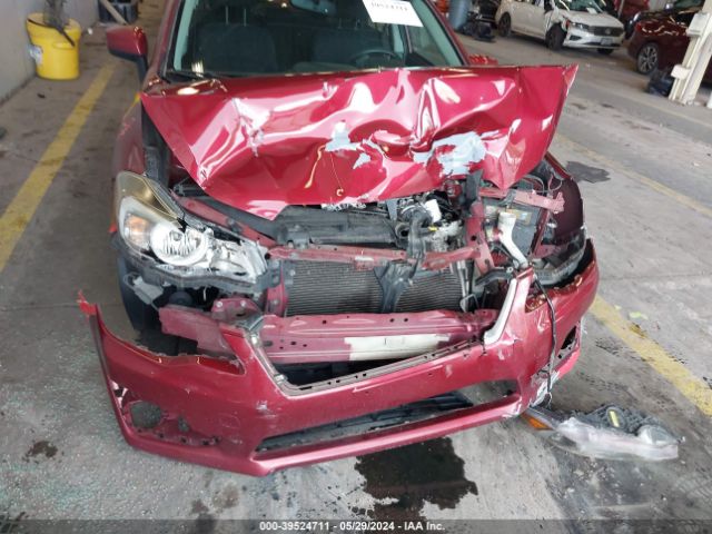 JF1GPAC64F8294759 Subaru Impreza 2.0i Premium
