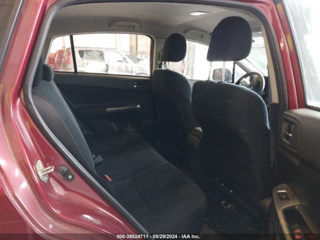 JF1GPAC64F8294759 Subaru Impreza 2.0i Premium
