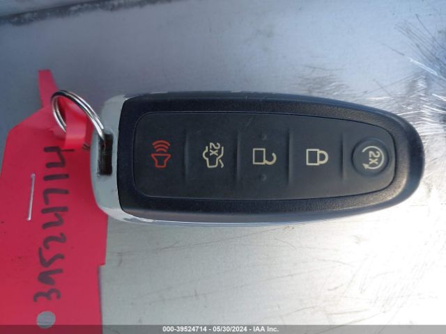 1FADP3N28GL260007 Ford Focus Titanium