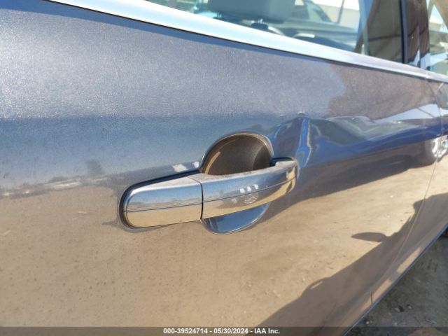 1FADP3N28GL260007 Ford Focus Titanium