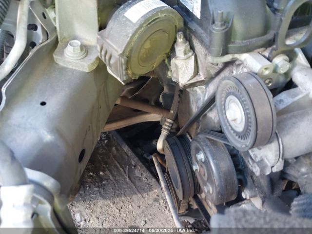 1FADP3N28GL260007 Ford Focus Titanium