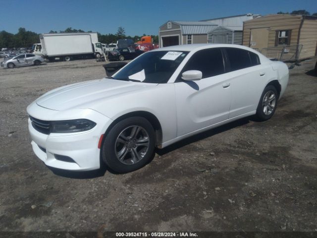 2C3CDXBG9GH173658 Dodge Charger Se