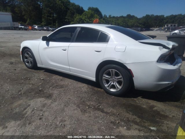 2C3CDXBG9GH173658 Dodge Charger Se
