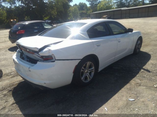 2C3CDXBG9GH173658 Dodge Charger Se