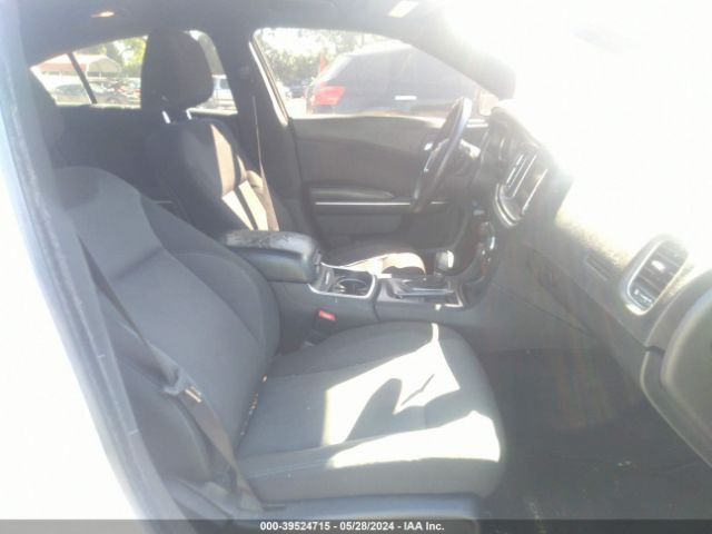 2C3CDXBG9GH173658 Dodge Charger Se