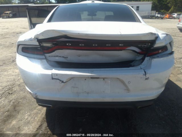 2C3CDXBG9GH173658 Dodge Charger Se