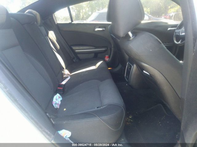 2C3CDXBG9GH173658 Dodge Charger Se