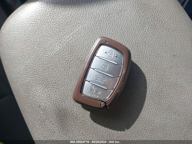 5NPE34AF8JH723655 Hyundai Sonata Sport+