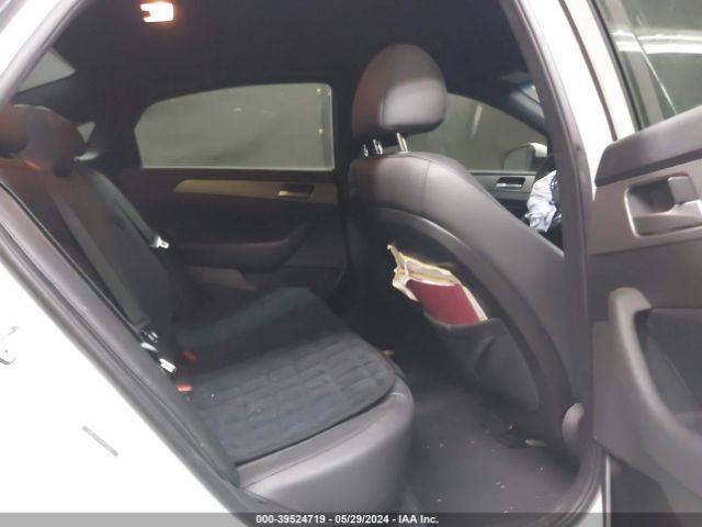 5NPE34AF8JH723655 Hyundai Sonata Sport+