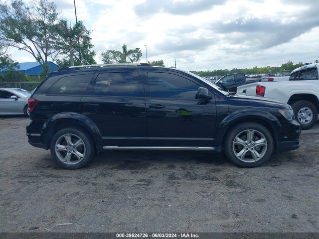 Dodge Journey Crossroad 2017 3C4PDCGB7HT701371 Image 13