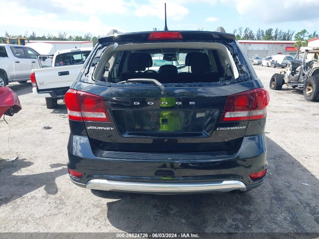 Dodge Journey Crossroad 2017 3C4PDCGB7HT701371 Image 16