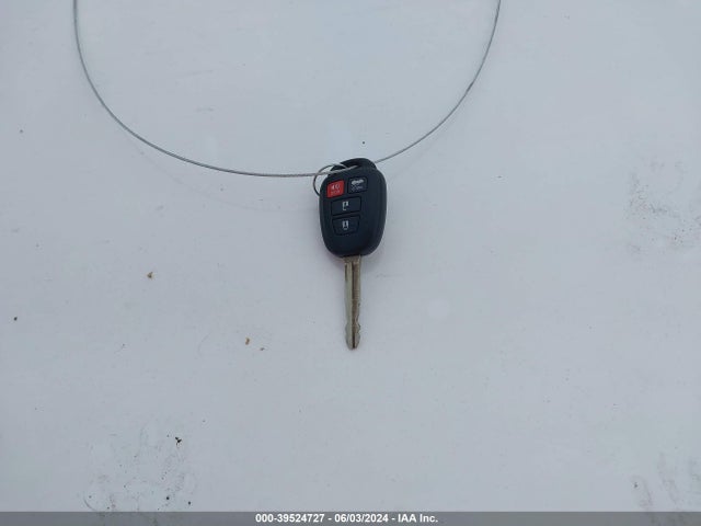 Toyota CAMRY SE 2017 4T1BF1FK3HU420308 Image 11