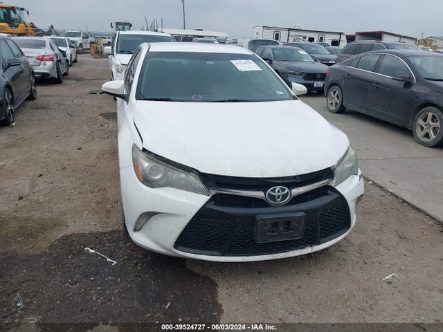 Toyota CAMRY SE 2017 4T1BF1FK3HU420308 Image 12