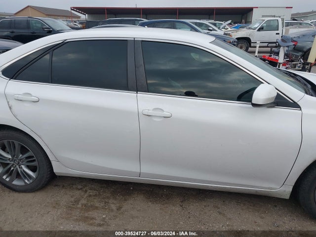 Toyota CAMRY SE 2017 4T1BF1FK3HU420308 Image 13
