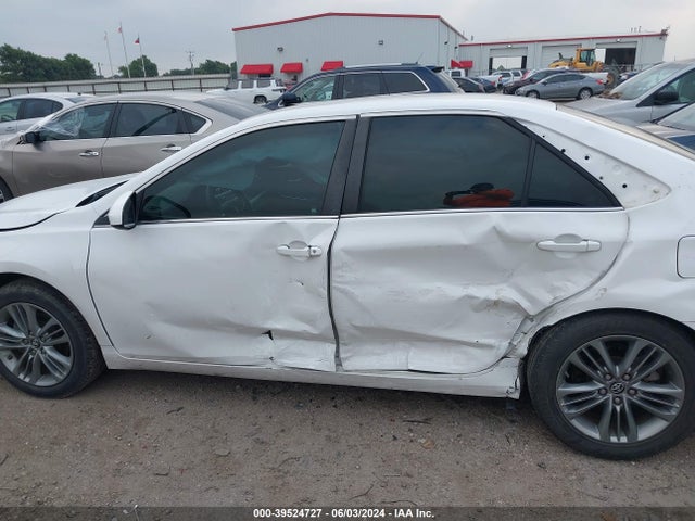 Toyota CAMRY SE 2017 4T1BF1FK3HU420308 Image 14