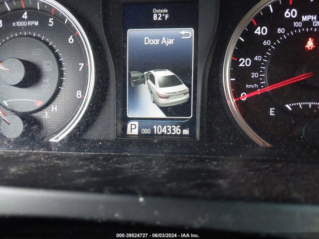 Toyota CAMRY SE 2017 4T1BF1FK3HU420308 Image 15