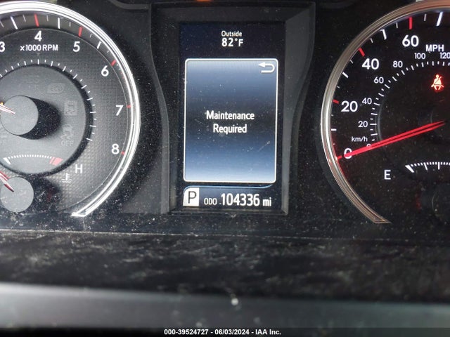 Toyota CAMRY SE 2017 4T1BF1FK3HU420308 Image 7