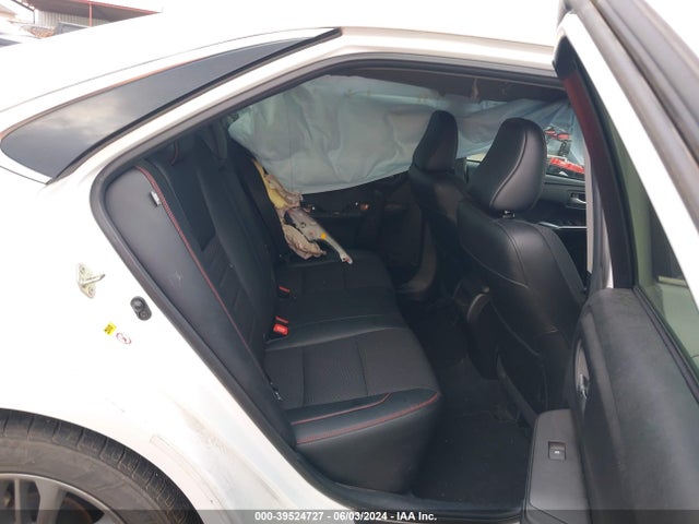 Toyota CAMRY SE 2017 4T1BF1FK3HU420308 Image 8