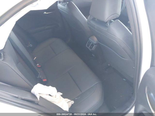 JTHP9JBH9R2071629 Lexus Ux 250h Premium