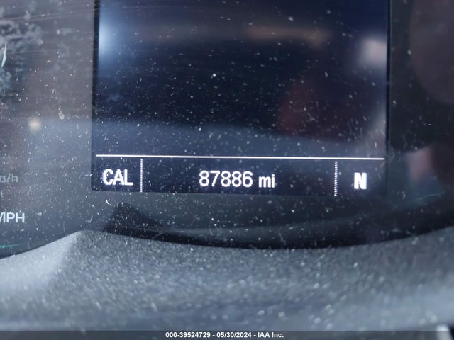 Chevrolet Trax Lt 2019 KL7CJLSB5KB868817 Image 7