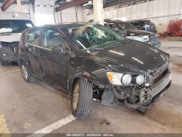 1G1JC6SB0F4139410 auction archive image
