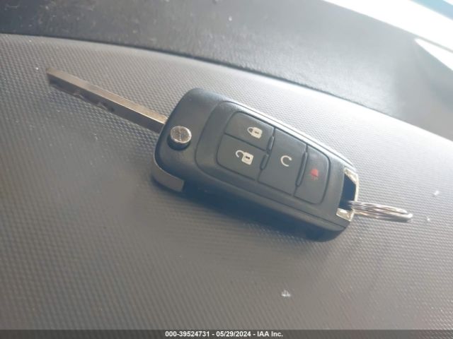 1G1JC6SB0F4139410 Chevrolet Sonic Lt Auto