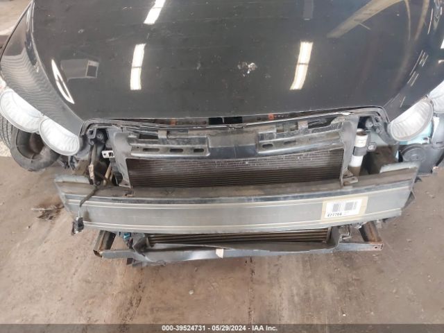 1G1JC6SB0F4139410 Chevrolet Sonic Lt Auto