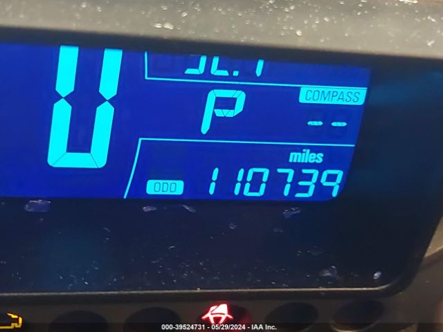 1G1JC6SB0F4139410 Chevrolet Sonic Lt Auto