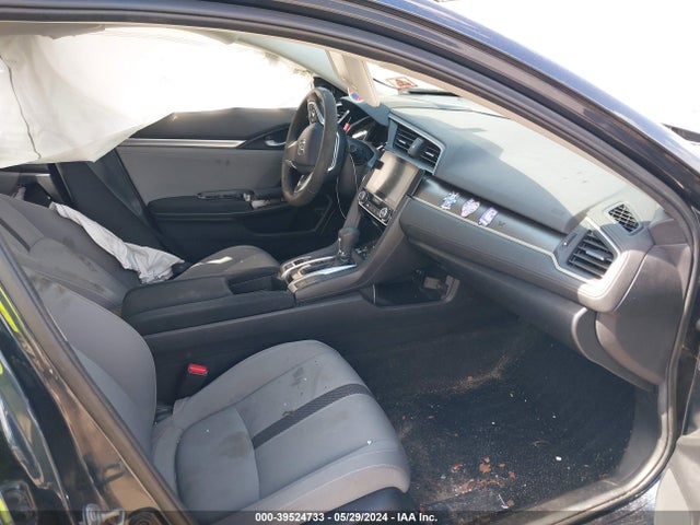 Honda CIVIC EX 2017 19XFC2F70HE212465 Image 5