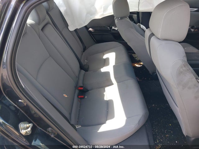 Honda CIVIC EX 2017 19XFC2F70HE212465 Image 8