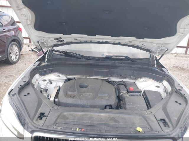 YV4A22PK5G1042666 Volvo Xc90 T6 Momentum