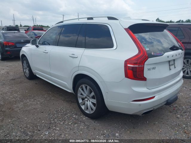YV4A22PK5G1042666 Volvo Xc90 T6 Momentum