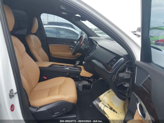 YV4A22PK5G1042666 Volvo Xc90 T6 Momentum