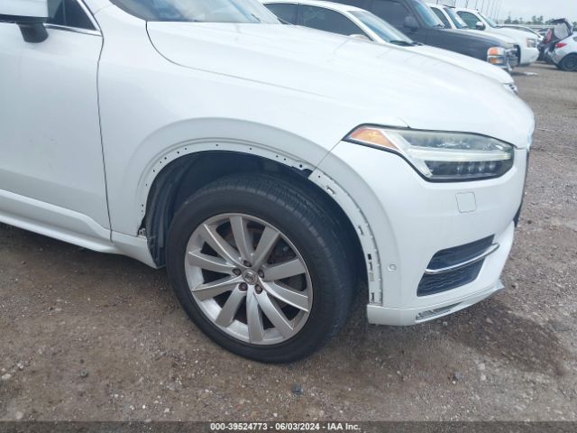 YV4A22PK5G1042666 Volvo Xc90 T6 Momentum