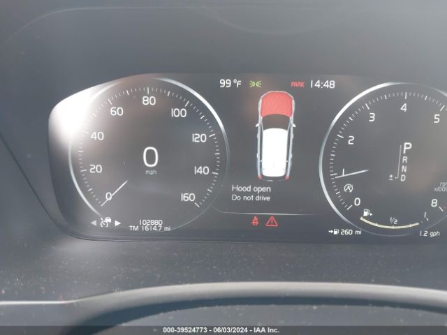 YV4A22PK5G1042666 Volvo Xc90 T6 Momentum