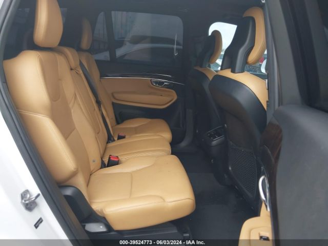 YV4A22PK5G1042666 Volvo Xc90 T6 Momentum