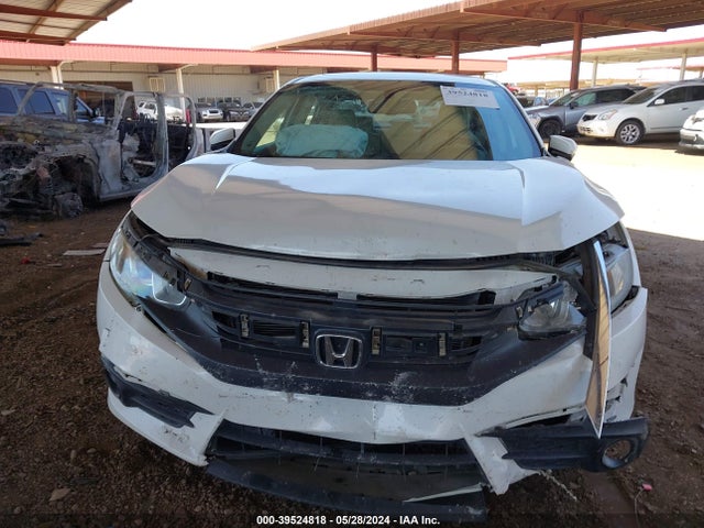 Honda Civic Ex-l 2016 2HGFC1F74GH642501 Image 12